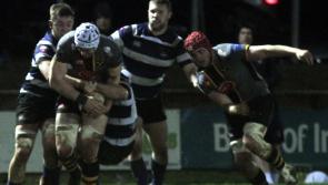WATCH: Old Crescent stun Young Munster to claim Limerick Charity Cup