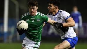 Limerick book McGrath Cup football final spot against Cork with victory over Waterford