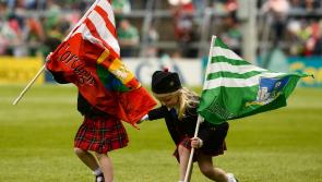Live television confirmed for Limerick v Cork Munster U20 hurling championship tie