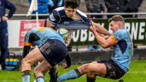 WATCH: Four Limerick wins as All-Ireland League resumes in dramatic fashion