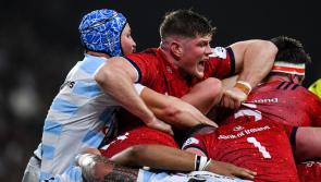 Heartbreak for Munster as Racing 92 severely dent Heineken Champions Cup hopes