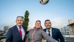Newly formed Limerick Utd will give ‘bottom-up’ reboot to soccer