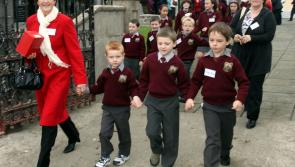 Minister gives commitment on reopening County Limerick school