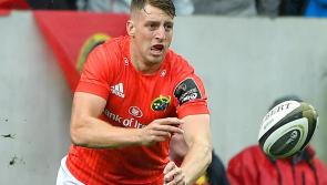 Munster A ease past Connacht A in Thomond Park interpro