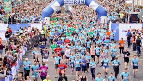 WATCH: Great Limerick Run director says race is worth &euro;4.5m to economy 