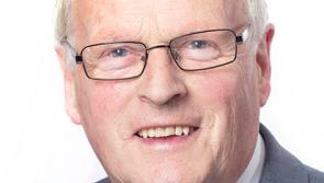 Eddie Ryan speaks out after dramatic withdrawal from County Limerick election race