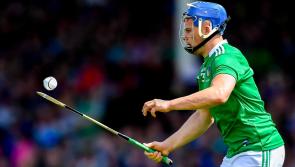 Limerick hurling team confirmed for Allianz League tie against Tipperary