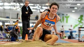SLIDESHOW: Limerick Leader weekly athletics notes