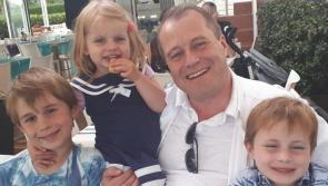 BREAKING: Husband of woman who killed their three children says 'today’s verdict is probably the right verdict' 