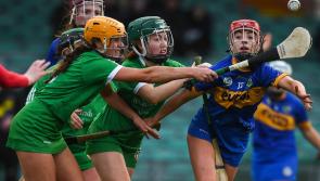Camogie league scoreline confusion as referee confirms Limerick and Tipperary a drawn game