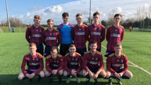 Adam Foley hat-trick helps UL to impressive Collingwood Cup victory