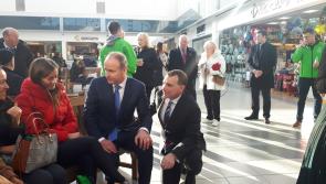 WATCH: Fianna Fail leader: 'We can't hang around on University Hospital Limerick