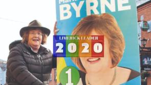 LISTEN: Limerick Leader general election podcast with Senator Maria Byrne