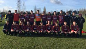UL bow out of Collingwood Cup