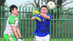 Limerick bid to kick-start promotion push against Carlow in Allianz Football League