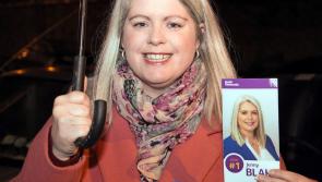 'So many women in our city are under tremendous pressure'  says Social Democrat's Jenny Blake