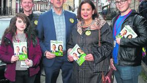 A ‘ding-dong battle’ for final seat in Limerick City
