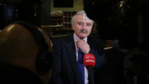 BREAKING: Willie O'Dea takes the second seat in Limerick City