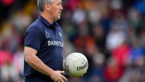 Limerick finalise a 32-man panel for the Munster U20 Football Championship