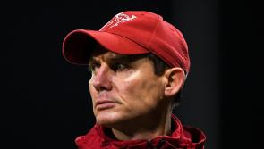 Munster's Ireland stars back in reckoning for Connacht Pro14 test