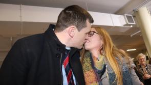 WATCH: Frankie Daly says he will be back after narrow election defeat in Limerick City