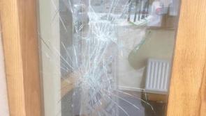 Limerick church damaged in 'vandalism' incident 