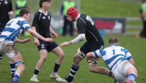 Crescent College exit Munster Schools Senior Cup at hands of Rockwell