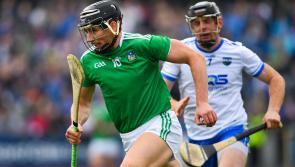 Limerick and Waterford in top of the table Allianz Hurling League clash