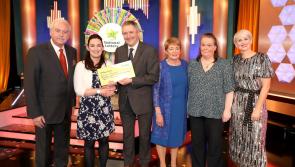 Limerick granny does granddaughter proud with €28,000 prize on Winning Streak 