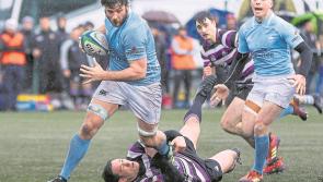 Fixture details confirmed for club rugby's showpiece finals