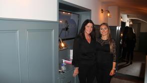 Hear me now! Matthew Stephens new ear-piercing salon open in Limerick store