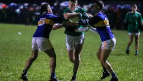 'I couldn’t be more proud of them' lauds Limerick U20 football manager Jerry O'Sullivan