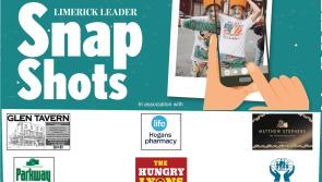 SNAPSHOTS: Vote for your favourite Limerick snapshot from our final six