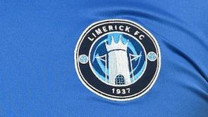 Limerick FC granted permission to field sides in underage National Leagues 