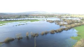 Limerick flooding risk rises as ESB to increase discharge
