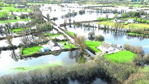 WATCH: Army drafted in to address flood and snow risk in Limerick