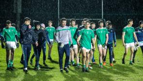 Limerick make one change to team for Munster U20 Football Championship tie with Kerry