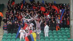 LISTEN: St Munchin's coach Eoghan Rowley on thrilling Junior Cup win over PBC and the big Limerick derby ahead