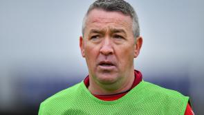 Kerry a 'challenge that we won't stand back from' vows Limerick U20 football manager