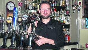 Get down to the Glen for great food in a fabulous atmosphere