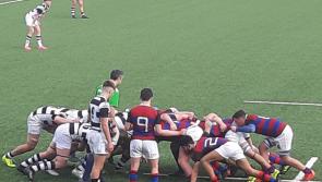 LISTEN: St Munchin's College coach Ger Slattery on Munster Schools Senior Cup exit