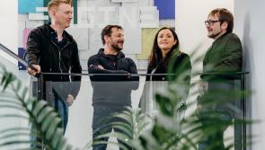 A Berlin Diary: Film in Limerick travels to prestigious international festival 