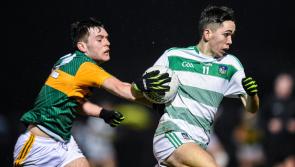 Gallant Limerick fall short of shocking Kerry in Munster U20 Football Championship