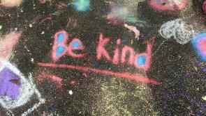RANDOM ACTS OF KINDNESS: A helping hand at Arthurs Quay