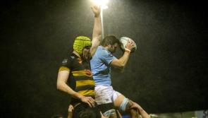 WATCH: Young Munster boost AIL play-off hopes with dramatic derby win over Garryowen