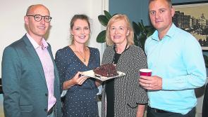 Limerick on the Up: Onwards and upwards for legal firm Sellors
