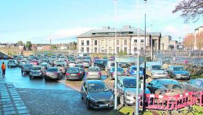 Limerick Council ‘forced into U-turn over flood defences’