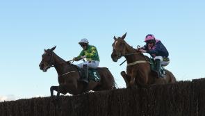 Limerick Leader Sport's Cheltenham Festival Tips - Day One