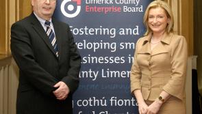 Limerick's new city centre revitalisation manager revealed