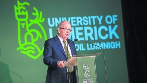 UL could become field hospital to help fight Covid-19, says president